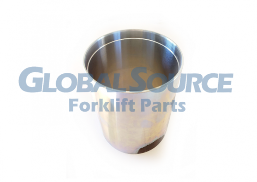 Detalhes do produto ESPAÇADOR INTERNO DO EIXO 155 FT