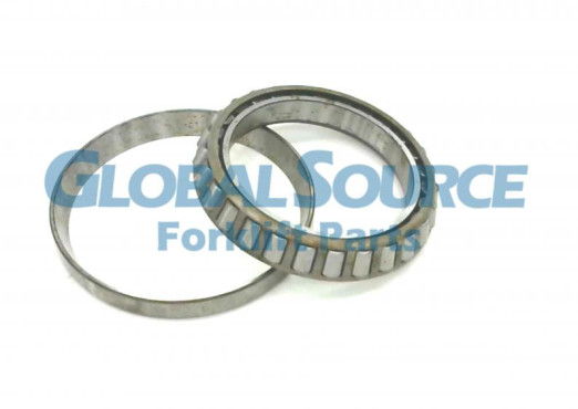 Detalhes do produto ROLAMENTO DE RODA EXTER