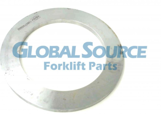 Detalhes do produto DISCO DE FECHAMENTO