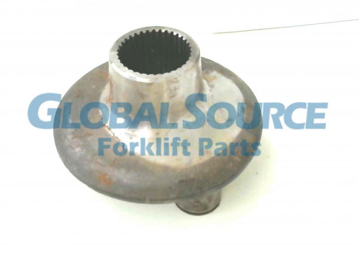 Detalhes do produto CARRIER 155 FTS 2 PEÇAS POR MAQUINA