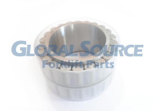 Detalhes do produto ROLAMENTO INTERNO DA ENGRENAGEM PLANETARIO 155FT 6 POR MAQUINA