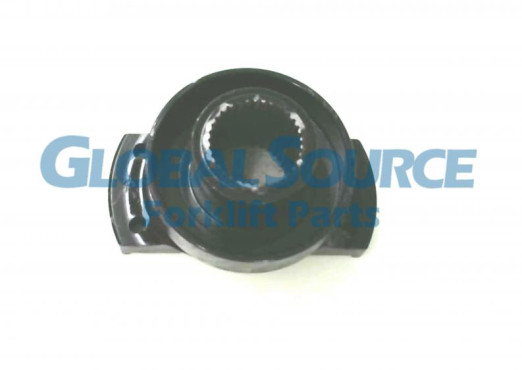 Detalhes do produto FLANGE DA TRANSMISSÃO COMPLETO