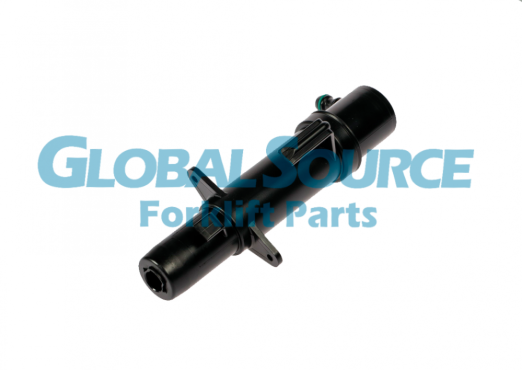 Detalhes do produto ENGRENAGEM PUMP DRIVE PQ