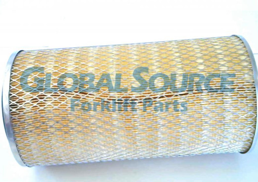 Detalhes do produto FILTRO DE AR