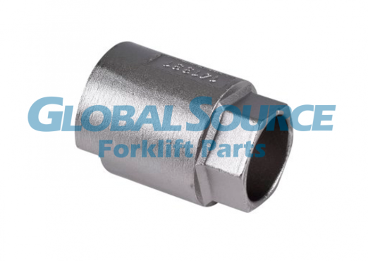 Detalhes do produto CONEXÃO