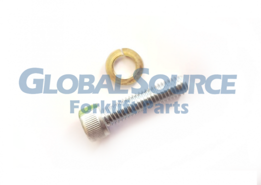 Detalhes do produto PARAFUSO DO MIXER