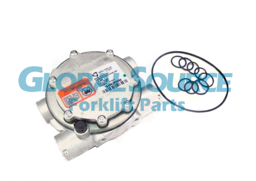 Detalhes do produto REDUTOR EPR PARCIAL EPR III