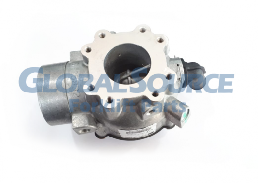 Detalhes do produto MISTURADO DE GAS FT - CT - LX - VX 2015