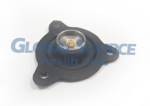 Detalhes do produto DIAFRAGMA DO CARBURADOR