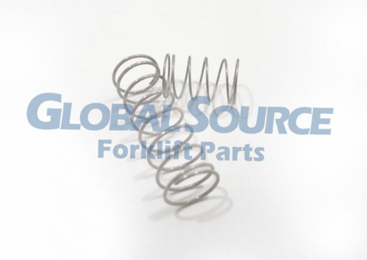 Detalhes do produto CONJUNTO DE MOLAS