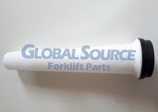 Detalhes do produto FILTRO DE SEGURANÇA H40 A 60 FT