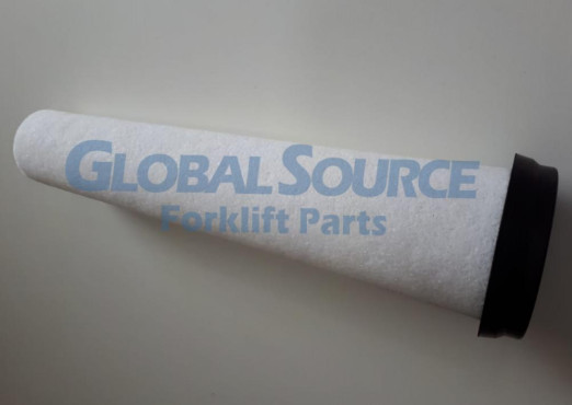 Detalhes do produto FILTRO DE SEGURANÇA 70 FT