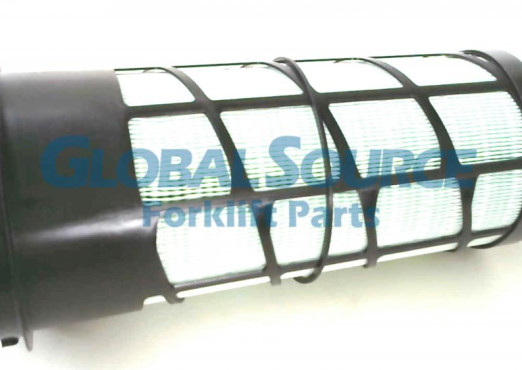 Detalhes do produto FILTRO DE AR 90 A 120FT