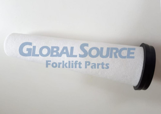 Detalhes do produto FILTRO DE SEGURANÇA AR H90 A 155FT