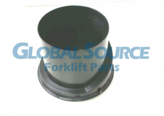 Detalhes do produto TAMPA DO FILTRO DE AR H90 A 155 FT