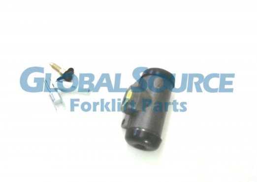 Detalhes do produto CILINDRO DE RODA FT