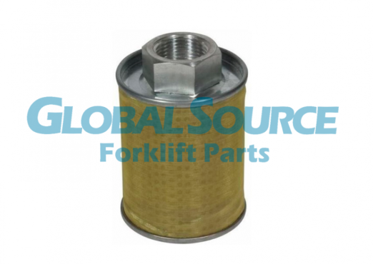 Detalhes do produto FILTRO DE SUCÇÃO CT - LX