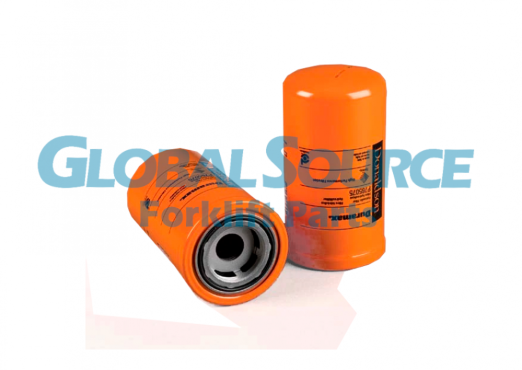 Detalhes do produto FILTRO DE OLEO TRANSMISSÃO 155FTS