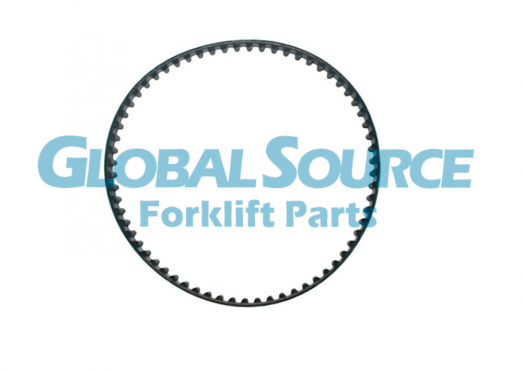 Detalhes do produto CORREIA DO BALANCEADOR PSI 2.4 / 46G64 / 65 DENTES X 13 LARGURA