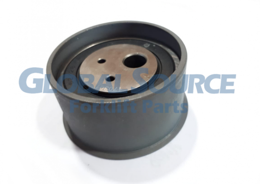 Detalhes do produto TENSIONADOR DA CORREIA DENTADA COM ABA PSI 2.4