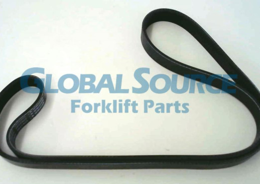 Detalhes do produto CORREIA DO VENTILADOR 70VX