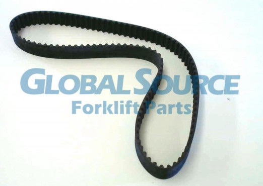 Detalhes do produto CORREIA DENTADA 2.0 MAZDA 108 DENTES 1.8 TX