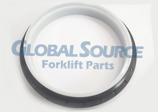 Detalhes do produto RETENTOR DO VOLANTE CUMMINS