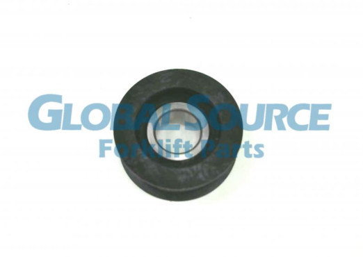 Detalhes do produto ROLDANA 70 FTS CILINDRO LATERAL