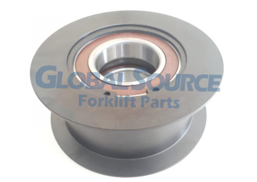 Detalhes do produto POLIA DA CORRENTE 190 FT / 175 FT