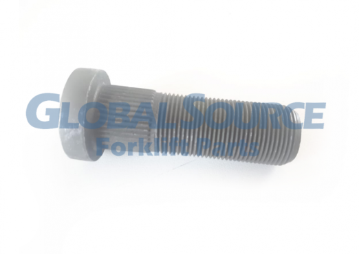 Detalhes do produto PARAFUSO DO CUBO DE RODA DIRECIONAL 155FTS
