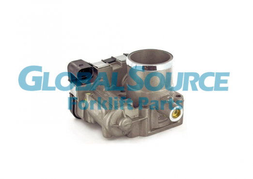 Detalhes do produto CORPO BORBOLETA  70 FT