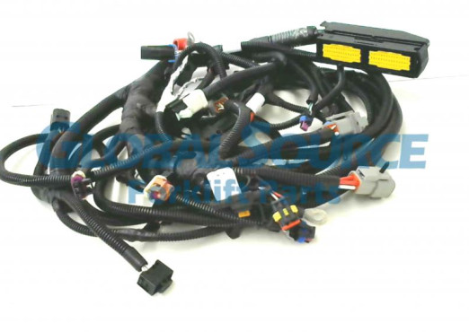 Detalhes do produto CHICOTE PARA MOTOR 4.6V6 SISTEMA PSI