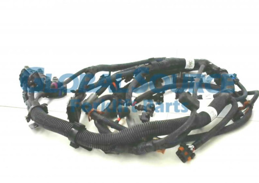 Detalhes do produto CHICOTE MOTOR 155FT BICO QUADRADO