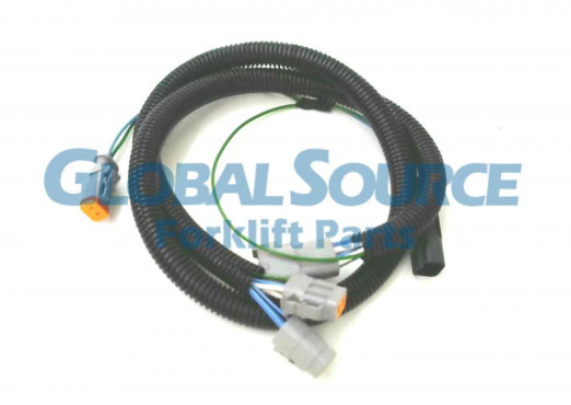 Detalhes do produto CHICOTE DO MOTOR 155FTS