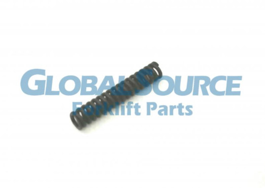 Detalhes do produto MOLA TRANSMISSÃO