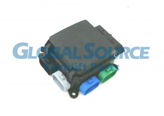 Detalhes do produto MODULO DE DISTRIBUIÇÃO ELETRICO FT - VX