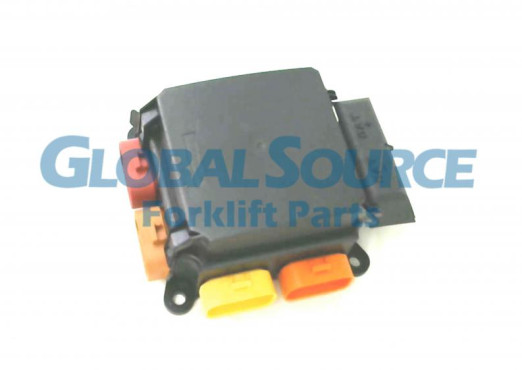 Detalhes do produto MODULO DE DISTRIBUIÇÃO ELETRICO CT - LX