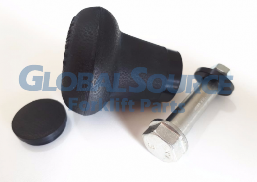 Detalhes do produto MANOPLA DO VOLANTE