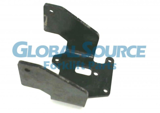 Detalhes do produto SUPORTE DAS ALAVANCAS PARA 3 FUNÇÕES