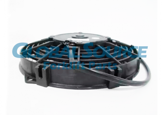 Detalhes do produto ELETRO VENTILADOR