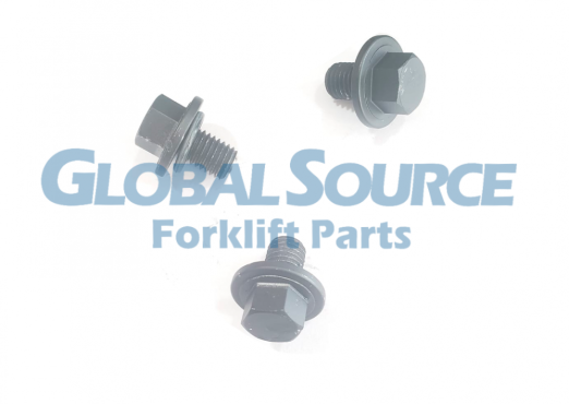 Detalhes do produto BUJÃO DO CARTER