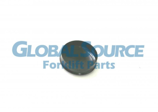 Detalhes do produto TAMPA DO CUBO DE RODA