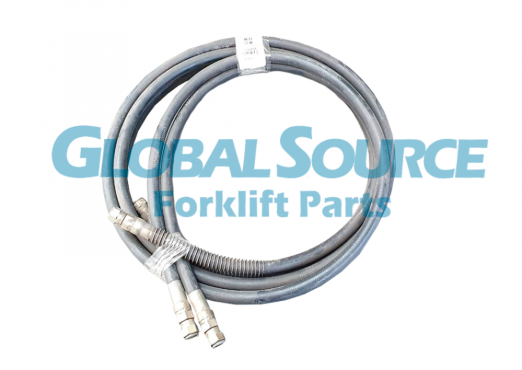 Detalhes do produto MANGUEIRA DE FREIO 155FTS le