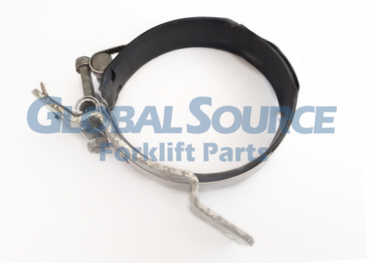 Detalhes do produto ABRAÇADEIRA DO ACUMULADOR