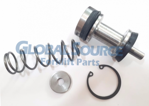 Detalhes do produto KIT REPARO DO FREIO MAIOR H80 A 120 FT 31.75 COM EMBOLO