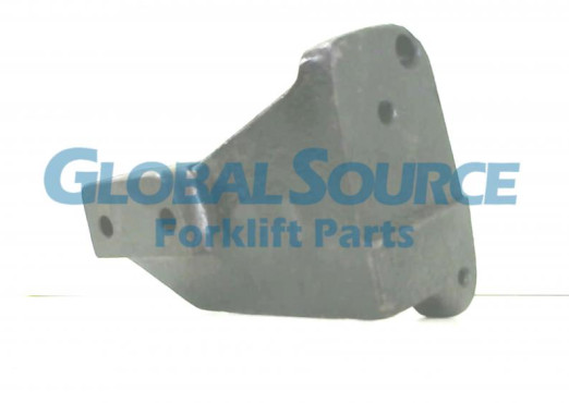 Detalhes do produto SUPORTE DO ALTERNADOR GM2.4