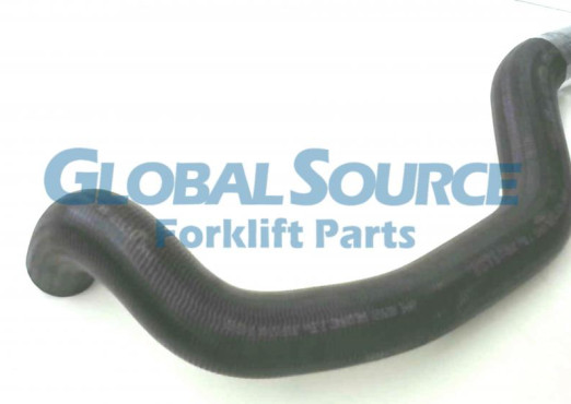 Detalhes do produto MANGUEIRA DO RADIADOR XT - INF