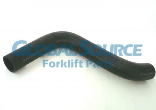 Detalhes do produto MANGUEIRA DO RADIADOR XT - SUP