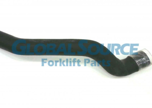 Detalhes do produto MANGUEIRA INFERIOR DO RADIADOR 70 FT - VX