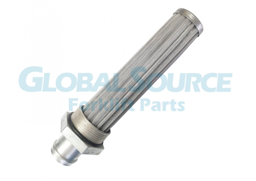 Detalhes do produto FILTRO DE SUCÇÃO PQ